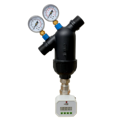 Дисковый фильтр AZUD PDF M100 3/4"