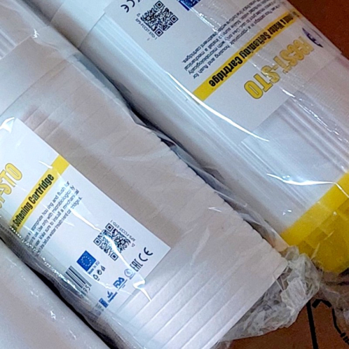 Картридж умягчающий воду Aquafilter FCCST-STO