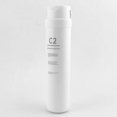 Картридж №1(двойной) для системы QR05 SMS-400gal