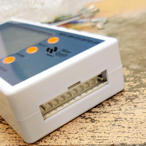 Електронний контролер TDS-2