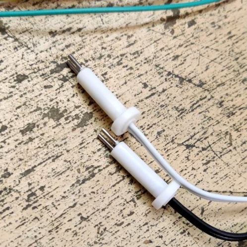 Електронний контролер TDS-2