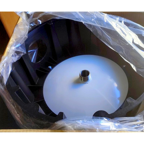 Накопительный бак Kaplya SPT-400W Накопительный бак Kaplya SPT-400W