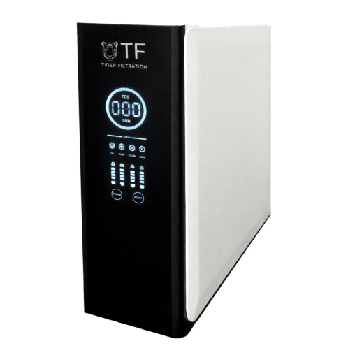 Система обратного осмоса Tiger Filtration R600 NEO-2