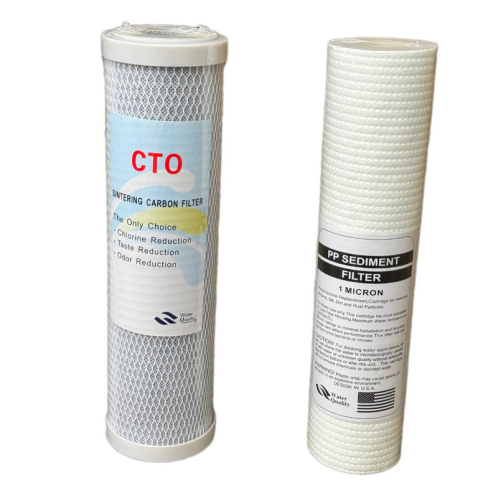 Система обратного осмоса Tiger Filtration R600 NEO-2