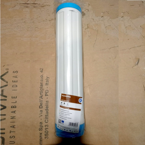 Обезжелезывающий картридж Aquafilter FCCFE20BB Обезжелезывающий картридж Aquafilter FCCFE20BB