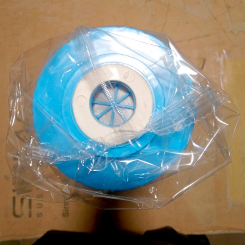 Обезжелезывающий картридж Aquafilter FCCFE20BB Обезжелезывающий картридж Aquafilter FCCFE20BB