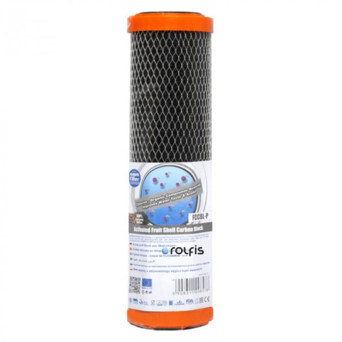 Комплект картриджей Aquafilter "Chlor + Ferrum" Комплект картриджей Aquafilter "Chlor + Ferrum"