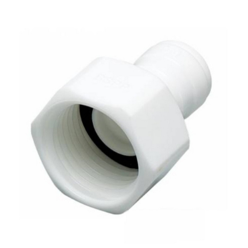 Муфта-адаптер Kaplya KP-FA0607 3/8" - РВ 1/2"