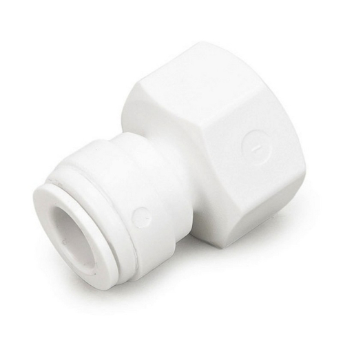Муфта-адаптер Kaplya KP-FA0607 3/8" - РВ 1/2"