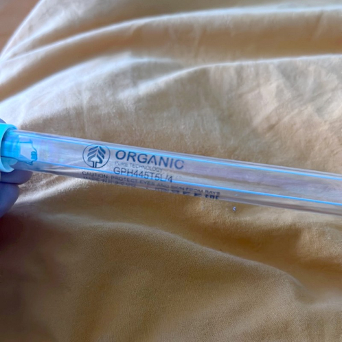 Сменный излучатель Organic GPH445