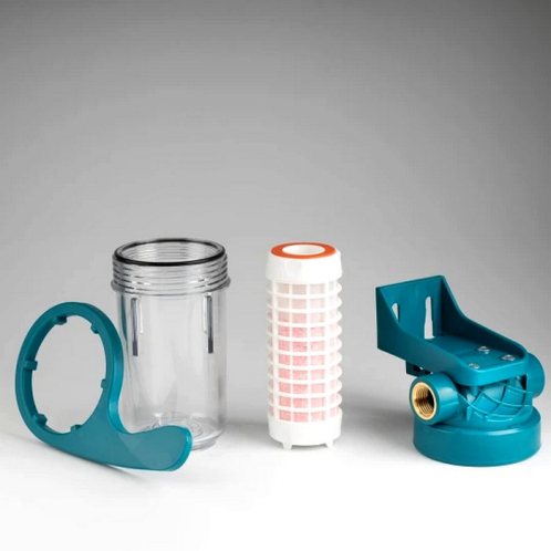 Фільтр для бойлера Ecosoft SCALEX 200 (FOSE200ECO)