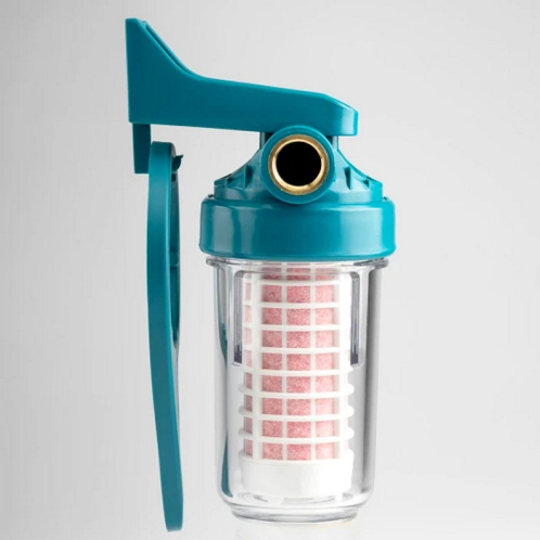 Фільтр для бойлера Ecosoft SCALEX 200 (FOSE200ECO)