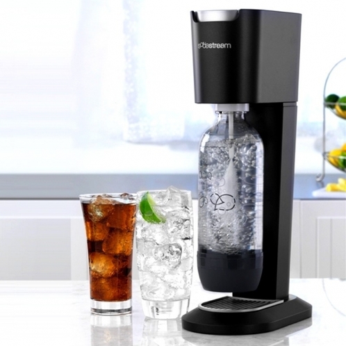 Сифон для газирования воды SodaStream Genesis