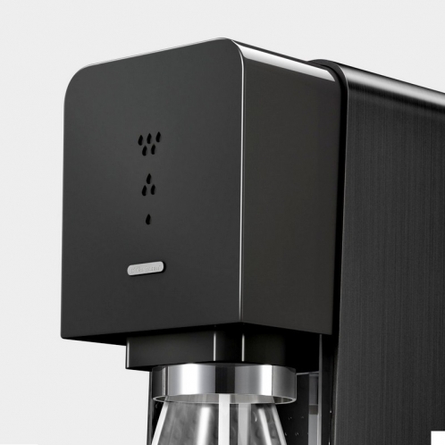 Сифон для газирования воды SodaStream Sourсe Black Сифон для газирования воды SodaStream Sourсe Black