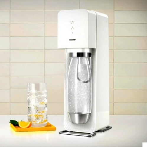 Сифон для газирования воды SodaStream Sourсe White