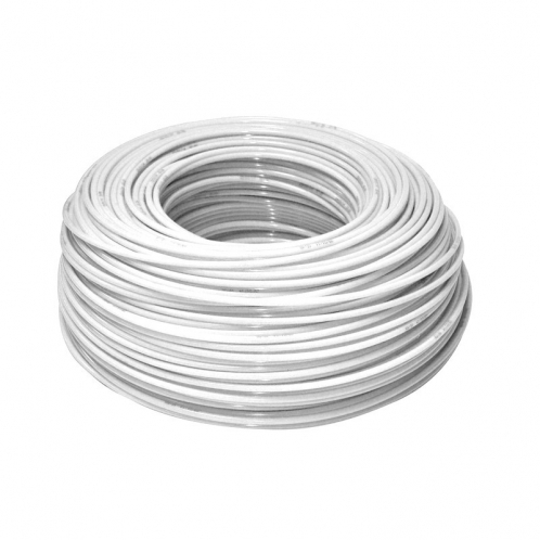 Белый полиэтиленовый шланг Kaplya KP-PE14W Белый полиэтиленовый шланг Kaplya KP-PE14W