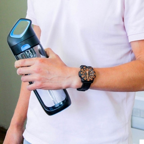 Эко-бутылка KOR Nava 650 ml