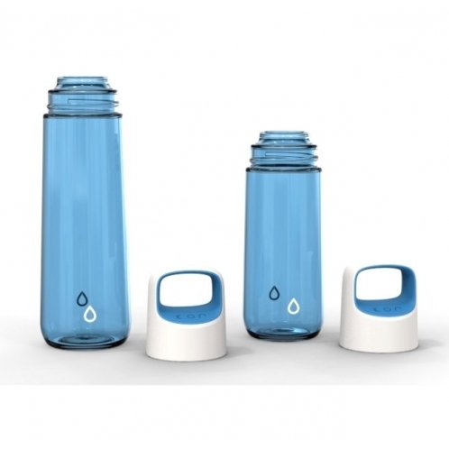 Эко-бутылка KOR Aura 500 ml