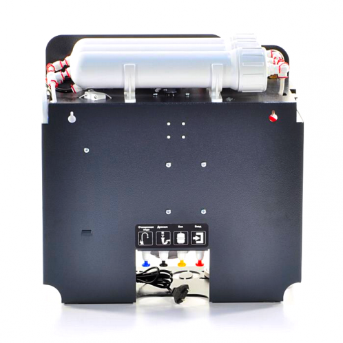 Фильтр обратного осмоса Ecosoft RObust 1000