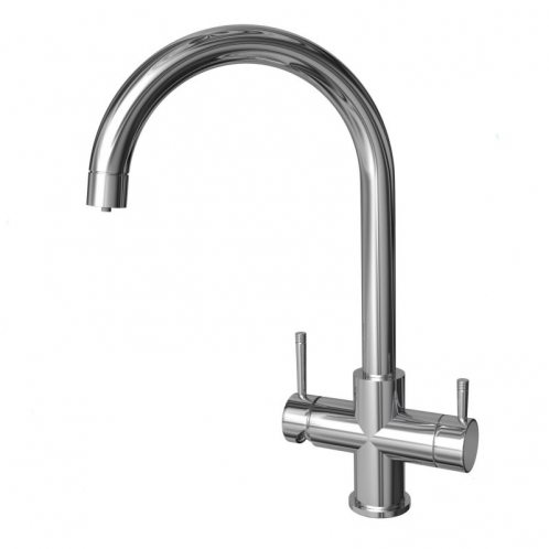 Кран Aquafilter FXFCH14-4-C_K