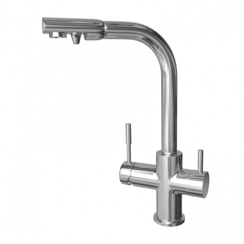 Кран Aquafilter FXFCH13-4-C_K