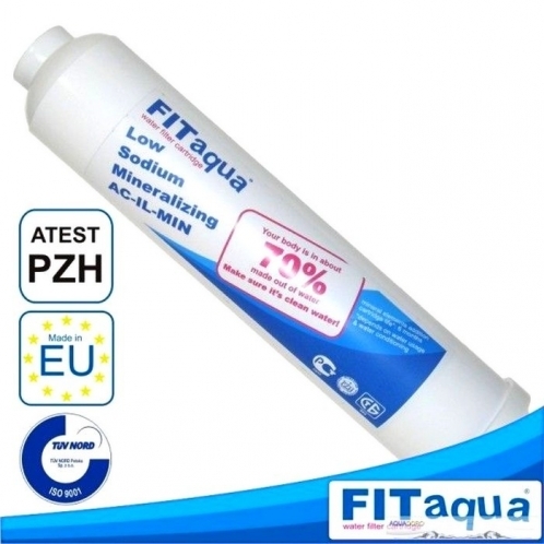 Минерализатор для осмоса FITaqua AC IL-MIN