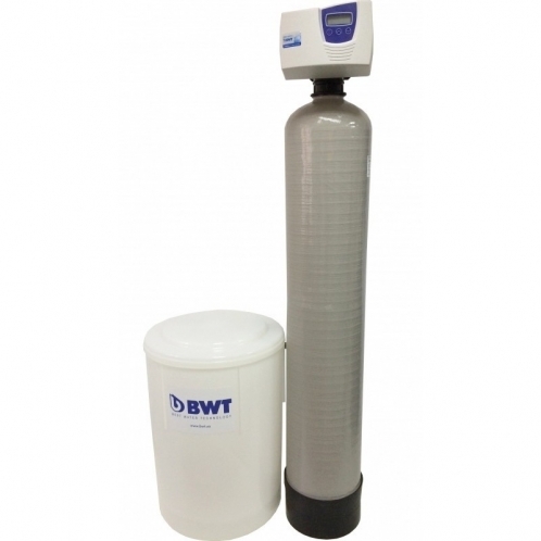Система умягчения воды BWT EUROSOFT GIT 77 SXT 0844