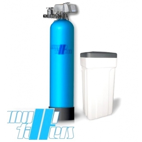 Фільтр пом'якшення води Multifilters MF-40-RZ