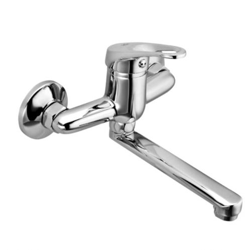 Смеситель KFA Ekokran Basic Class Azuryt