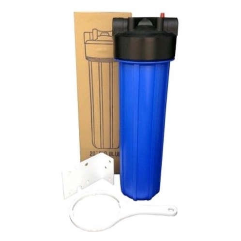 Корпус фильтра Aqualine BB-20 (Комплект)