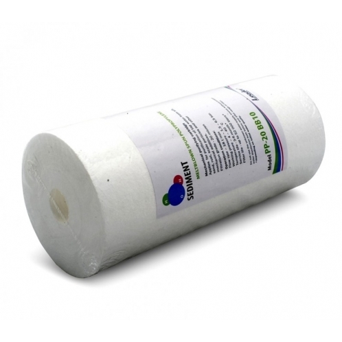 Картридж механической очистки Leader ВВ10 PP-20