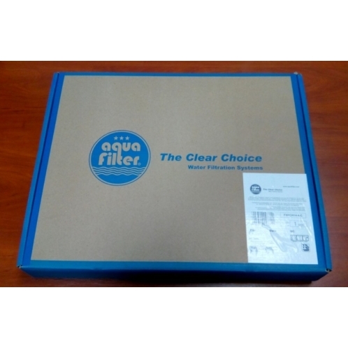 Кран Aquafilter FXFCH14-4-C_K