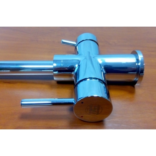 Кран Aquafilter FXFCH14-4-C_K