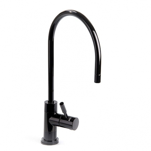 Кран Новая Вода NCPS88 Black