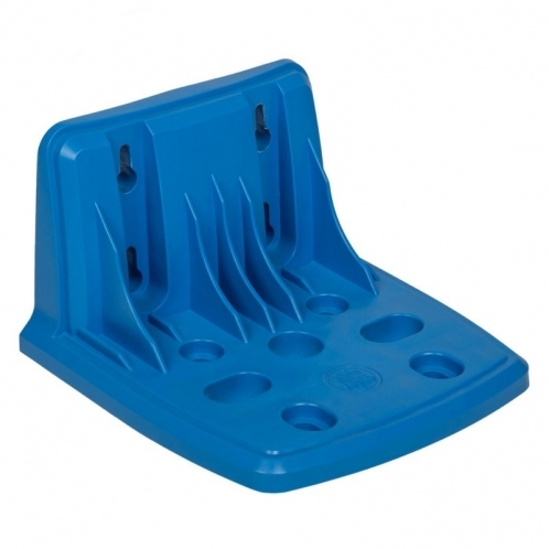 Одинарный пластиковый кронштейн Aquafilter FXBRBBP-B