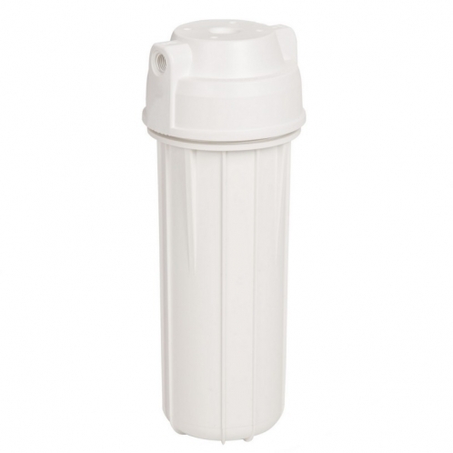 Корпус білий Aquafilter EG14WWAQ-5