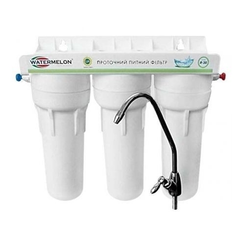 Проточный фильтр Watermelon IF-30
