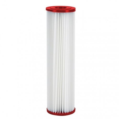 Многоразовый картридж Aquafilter FCHOT3 10х2,5"