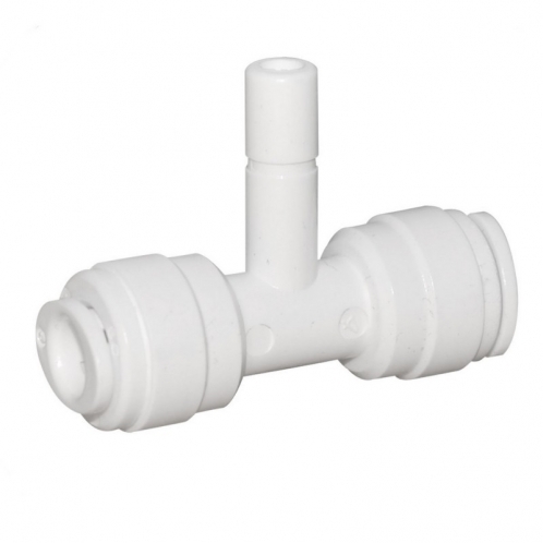 Тройник Organic SBT0404