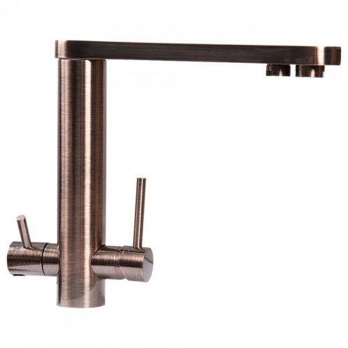 Смеситель Новая Вода NKD2212AW-L Смеситель Новая Вода NKD2212AW-L