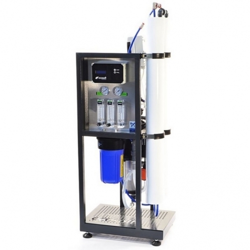 Коммерческая система обратного осмоса Ecosoft MO 12000 M10VCTFWE0UN Коммерческая система обратного осмоса Ecosoft MO 12000 M10VCTFWE0UN