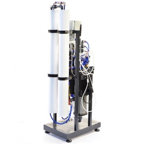 Коммерческая система обратного осмоса Ecosoft MO 12000 M10VCTFWE0UN Коммерческая система обратного осмоса Ecosoft MO 12000 M10VCTFWE0UN