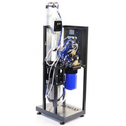 Коммерческая система обратного осмоса Ecosoft MO 12000 M10VCTFWE0UN Коммерческая система обратного осмоса Ecosoft MO 12000 M10VCTFWE0UN