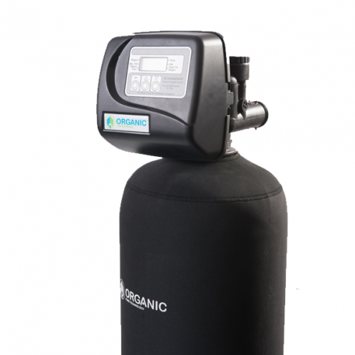 Фильтр для очистки воды от сероводорода Organic KO-13-Eco