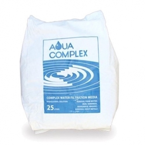 Многокомпонентная загрузка AquaСomplex