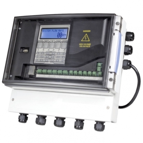 Мультизадачний контролер Clack