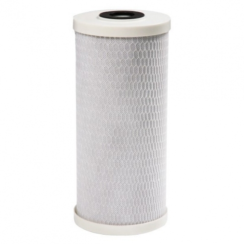 Колба Raifil BB10 + вугільний картридж карбонблок