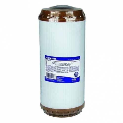 Комплект корпус Raifil BB10 + обезжелезивающий картридж