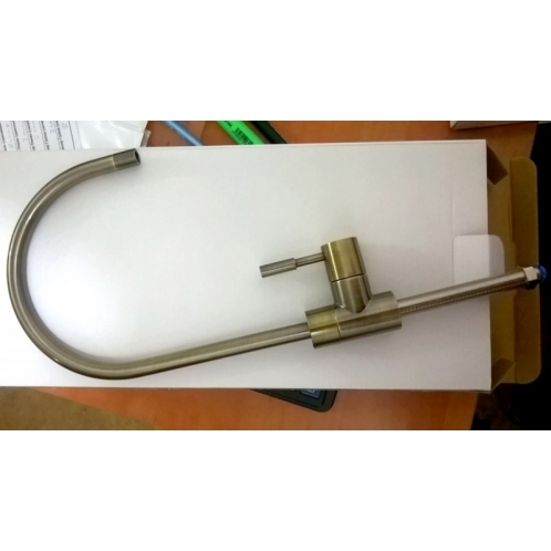 Кран Новая Вода NCPS88PI3AZ-L Antique Brass Кран Новая Вода NCPS88PI3AZ-L Antique Brass