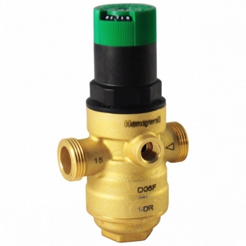 Редуктор давления Honeywell D06F-11/2B